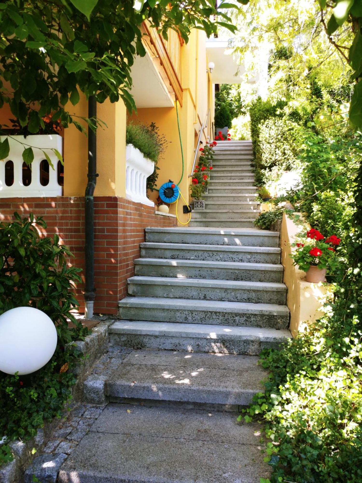 Mediterran-Skandinavisch-2 Burgthann Kültér fotó