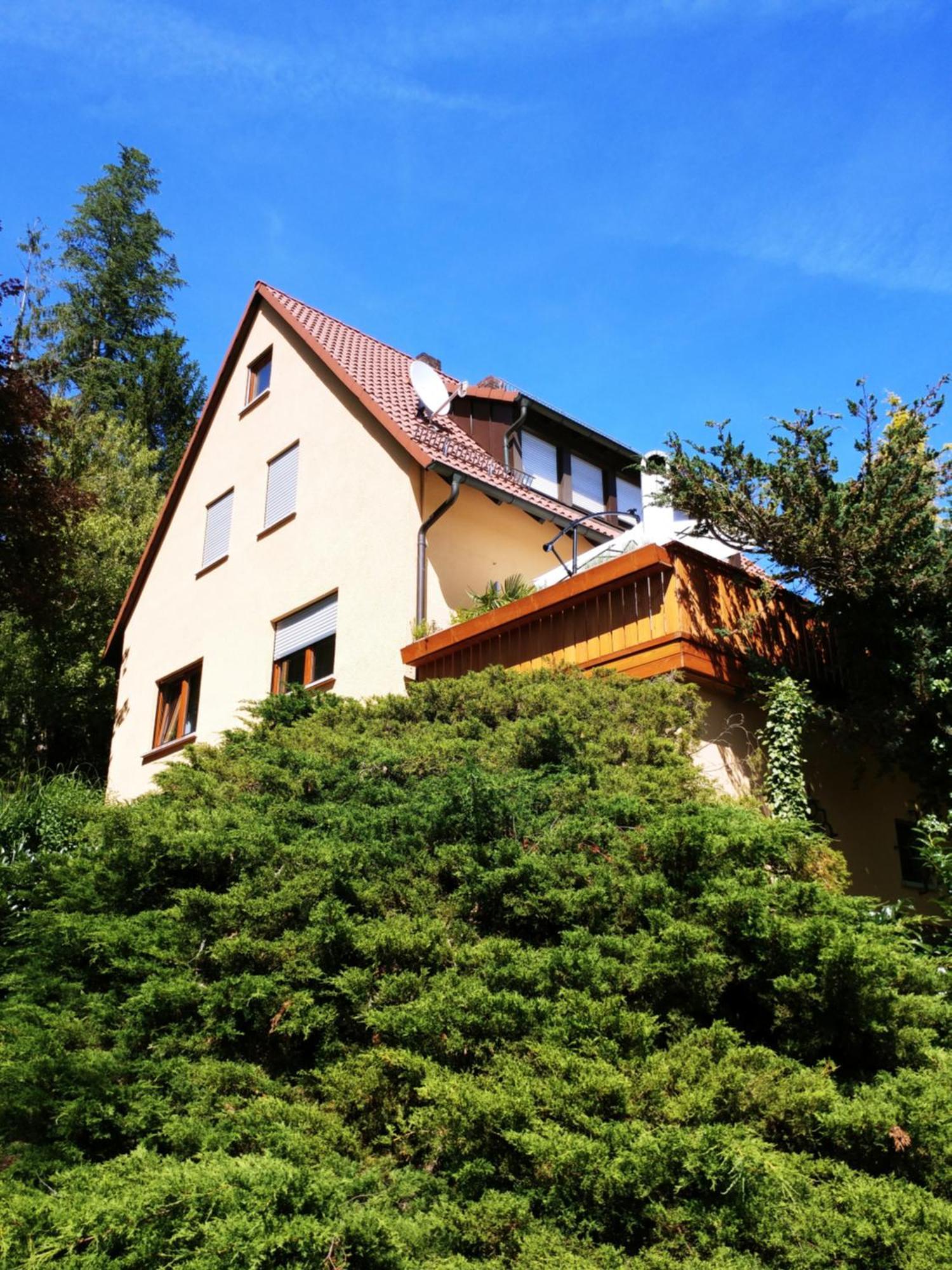 Mediterran-Skandinavisch-2 Burgthann Kültér fotó